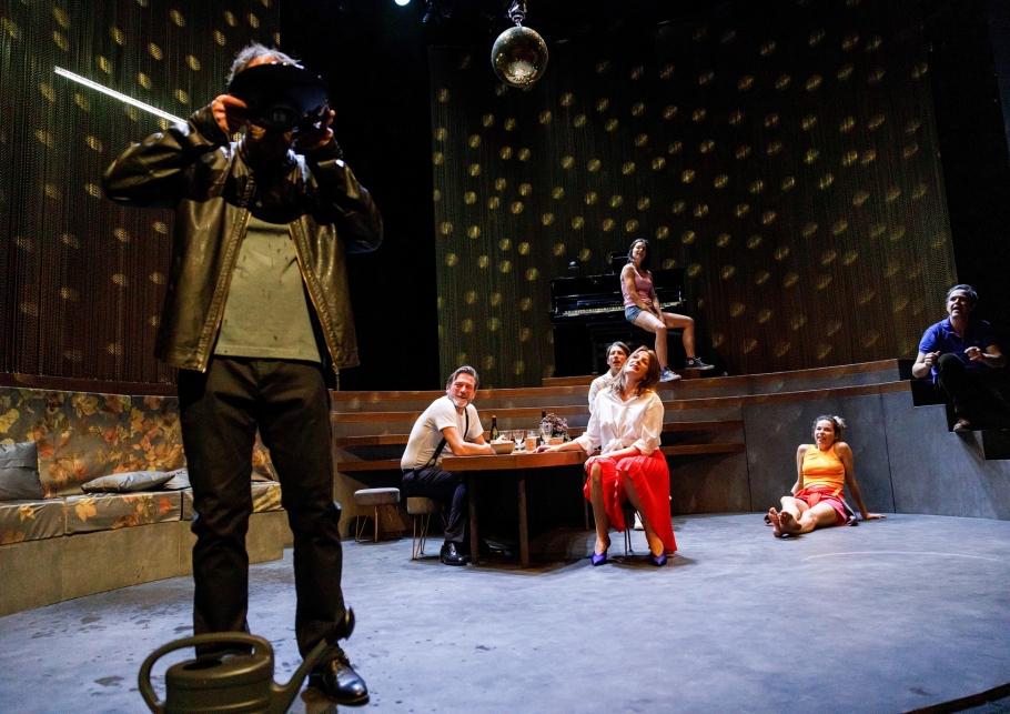 On ne badine pas avec l’amour | News | European Theatre Convention